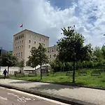 Cozy Flat Near Air Albania Stadium 1 * Τίρανα