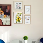 Cozy Flat Near Air Albania Stadium 1 Διαμέρισμα *