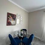 Cozy Flat Near Air Albania Stadium 1 Διαμέρισμα Τίρανα