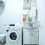 Cozy Flat Near Air Albania Stadium 1 Διαμέρισμα