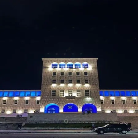 Апартаменты Cozy Flat Near Air Albania Stadium 1 Тирана