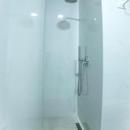 Cozy Flat Near Air Albania Stadium 1 Тирана