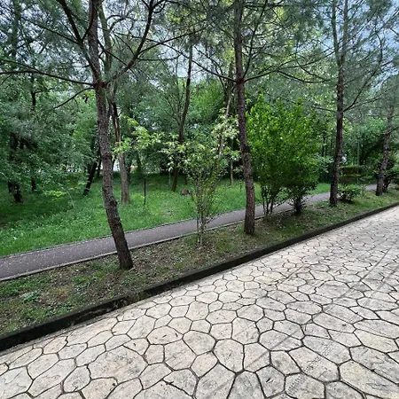 Lejlighed Cozy Flat Near Air Albania Stadium 1 Tirana