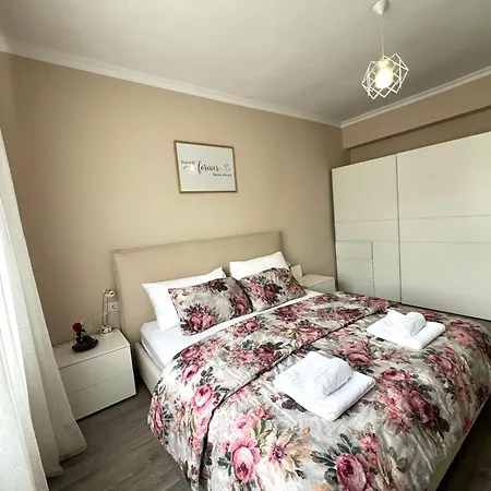 Lejlighed Cozy Flat Near Air Albania Stadium 1 Tirana