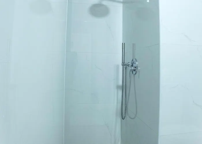 Cozy Flat Near Air Albania Stadium 1 Tirana